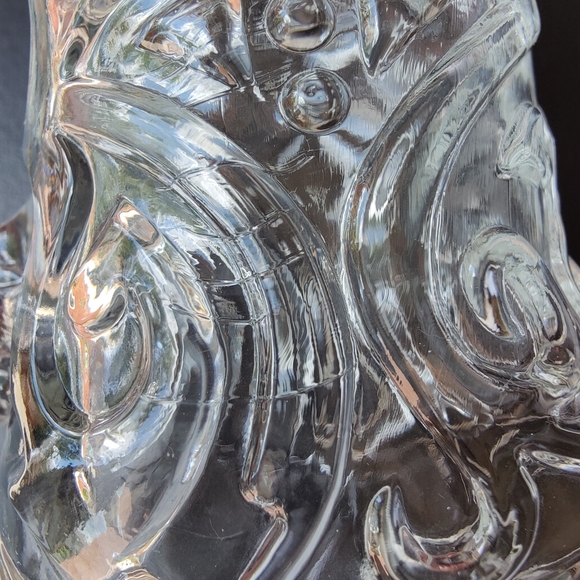 Vintage | Cowboy 🤠 boot shaped Beer Mug | Libbey 4 - Picture 6 of 9